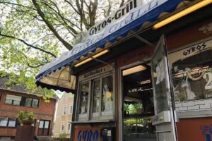 Gyros Grill Unna
