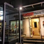 Gyros Haus