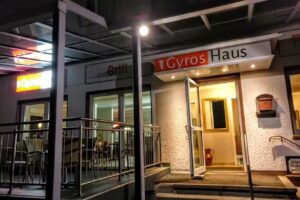 Gyros Haus