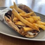 Gyros Haus