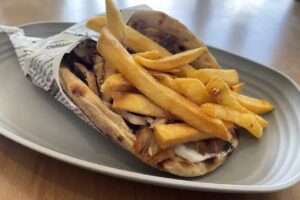 Gyros Haus