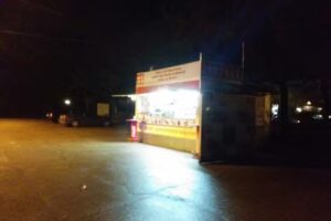 Gyros Kebap