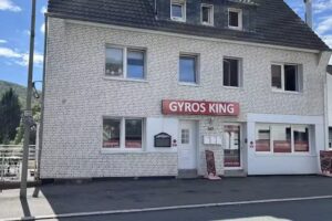GYROS KING