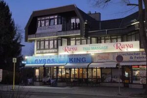 Gyros King &ndash; Lichtenrade