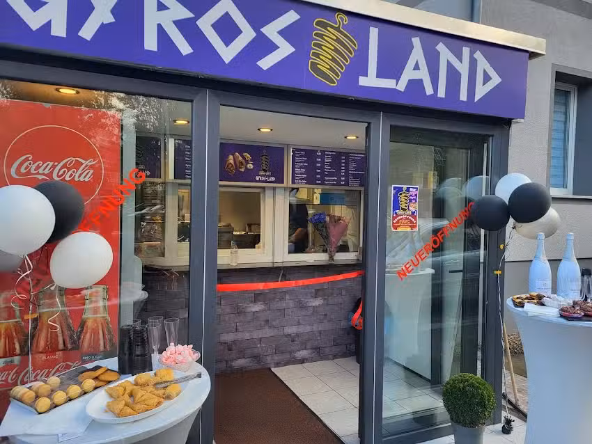 Gyros Land Waiblingen