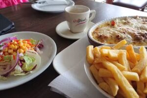 Gyros Olymp Imbiss