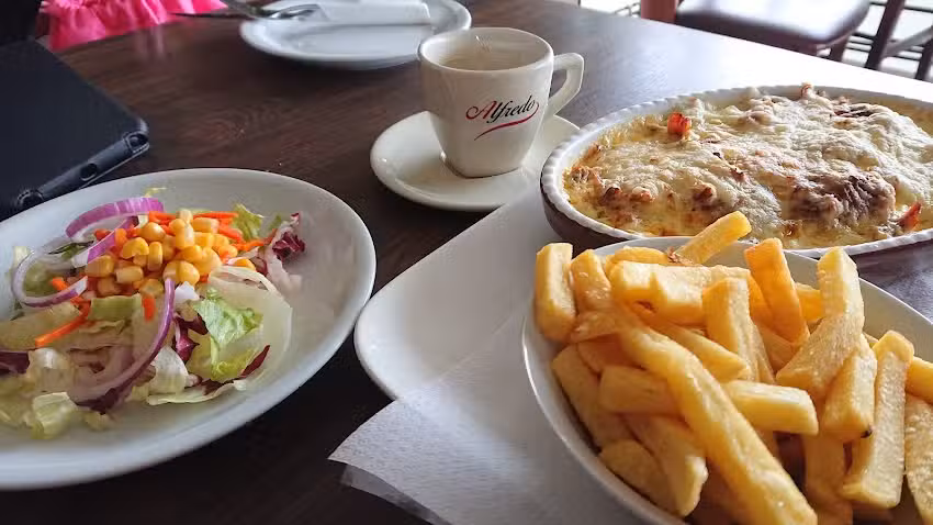 Gyros Olymp Imbiss