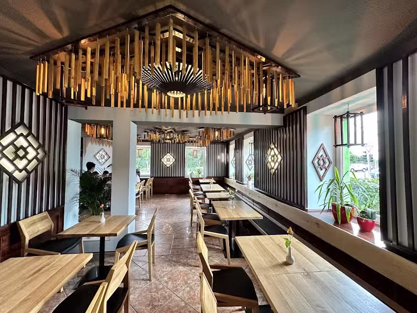 H-Fresh Restaurant Ronnenberg