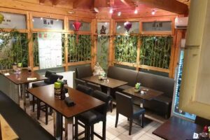 H&H Asia Bistro