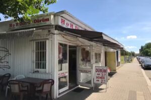 H&H Döner Dürüm