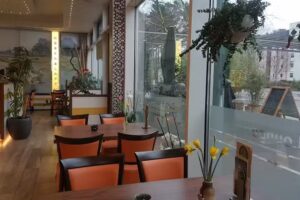 H&T Asiatisches Restaurant