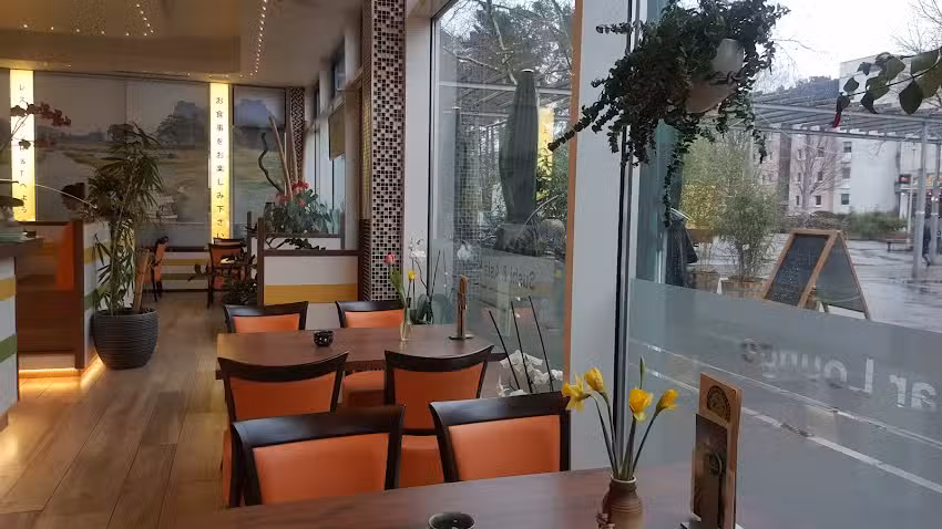 H&T Asiatisches Restaurant