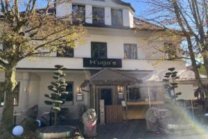 H&rsquo;ugo&rsquo;s Gr&uuml;nwald