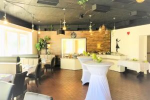 H’Vin Bistro, Bar und Events