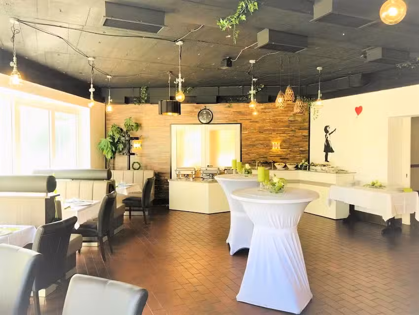 H’Vin Bistro, Bar und Events