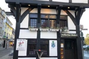 H. W. Poensgen & Söhne Gastronomie GmbH