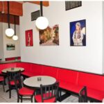 H2O Bistro