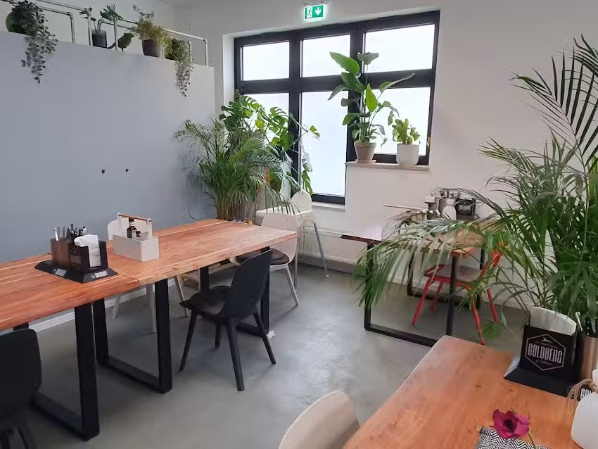 H4 Italian Street Food