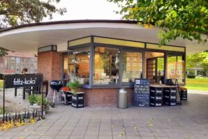 H7 Bistro und Bar am Holstentor