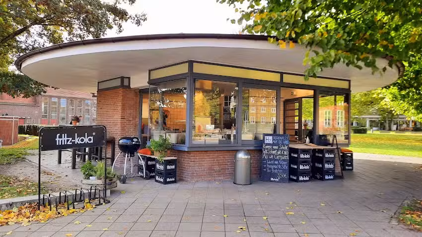 H7 Bistro und Bar am Holstentor