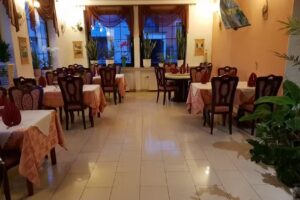 Ha Dong &ndash; Chinesisches Restaurant &ndash; Daun