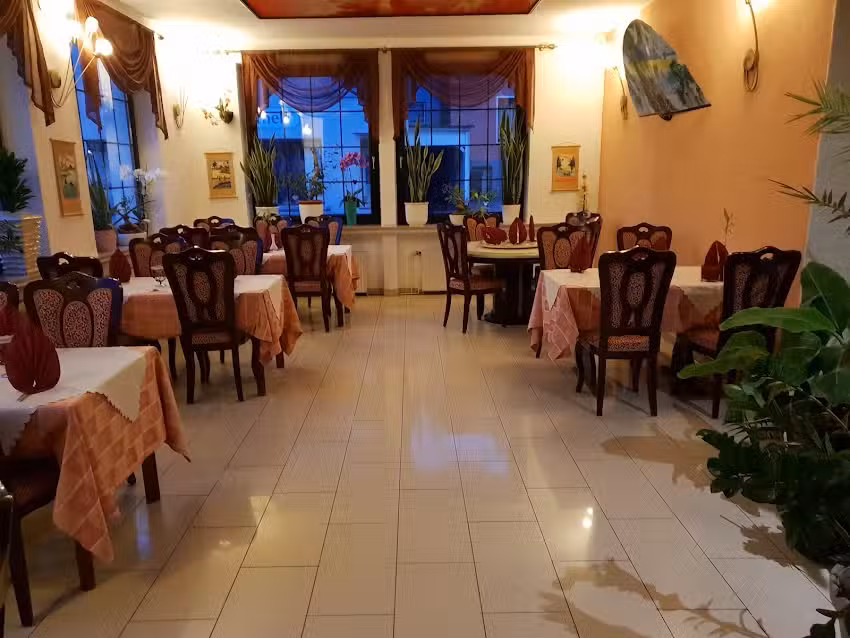 Ha Dong &ndash; Chinesisches Restaurant &ndash; Daun