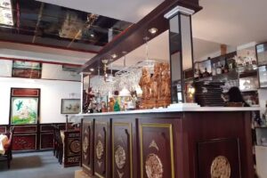 Ha-Hao Chinarestaurant