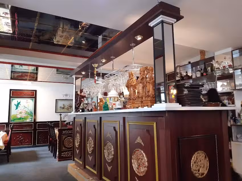 Ha-Hao Chinarestaurant