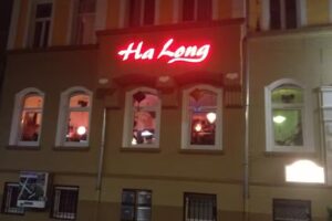 Ha Long