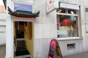 Ha Long Asia Imbiss