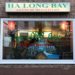 Ha Long Bay