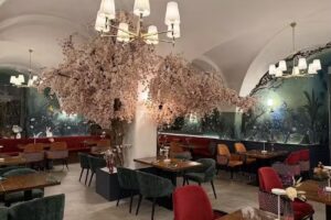 Ha Mi Restaurant