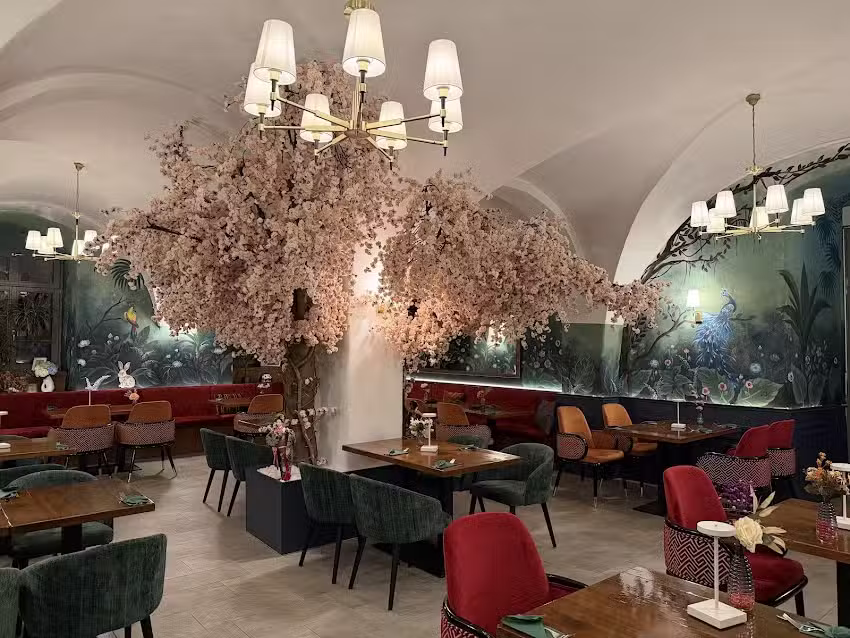 Ha Mi Restaurant