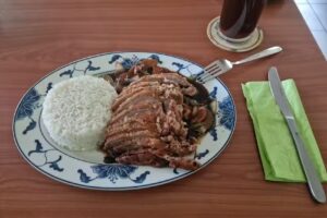 HA-MY Asia Bistro