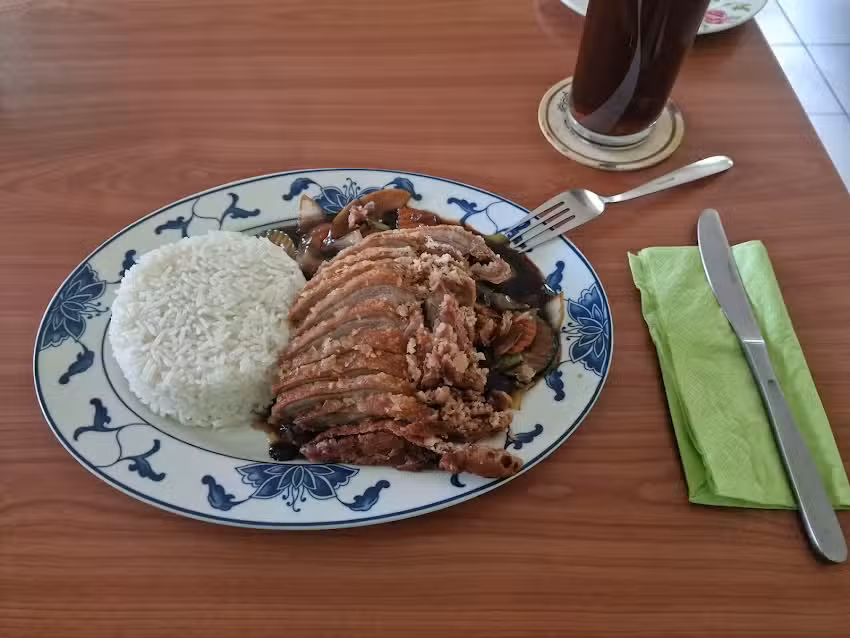 HA-MY Asia Bistro