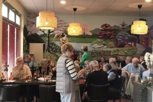 Hà My Vietnamese Kitchen & Sushi Bar