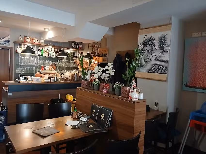 Ha Noi Aroma Murrhardt