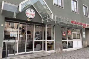 Ha Noi Asia Bistro