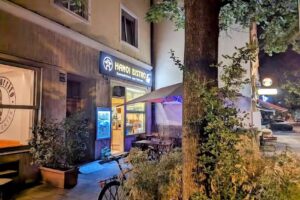 Ha Noi Bistro