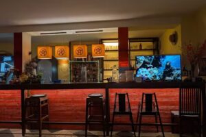 Hà Nội Restaurant