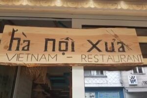 Ha Noi Xua