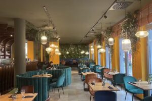 Ha Veggie – Vietnamese Cuisine