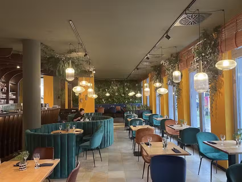 Ha Veggie &ndash; Vietnamese Cuisine