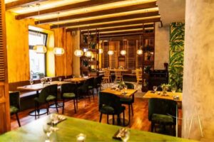 Ha – Vietnamese Cuisine
