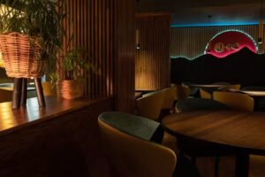 Ha Vy Restaurant