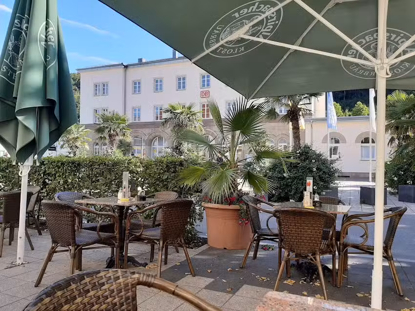 Haag&rsquo;s Bistro