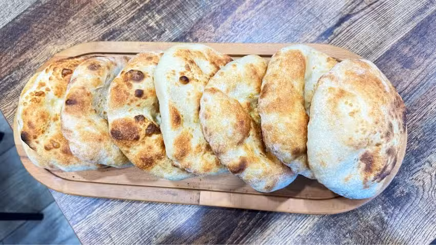 Haaner Kebab Schmiede