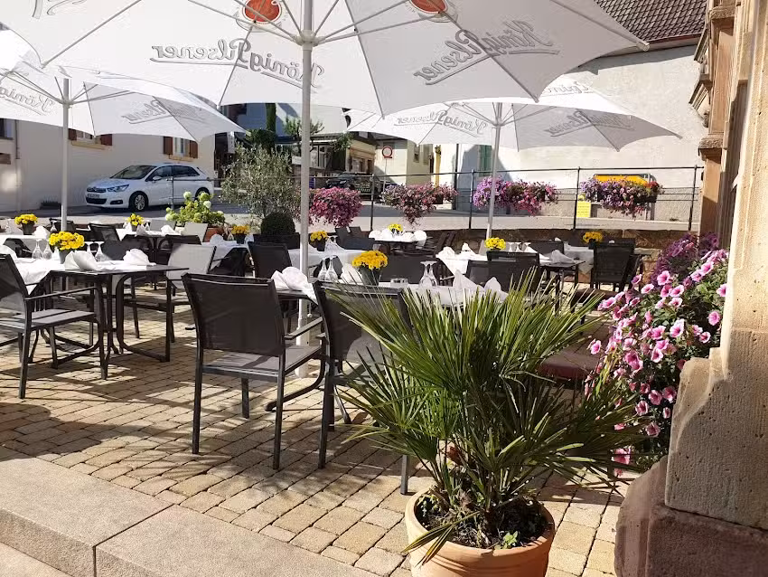 Haardter Winzer Mediterraneo