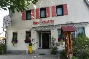 Haarschlotzer