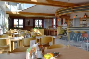 Haas Fertigbau GmbH | Cafe Siesta